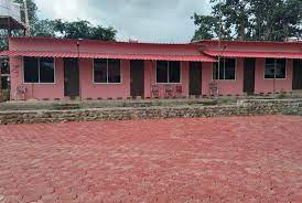 Hotel Mandavgarh Residency-img