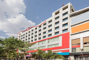 Hotel Mangal City-img