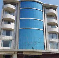 Hotel Manisha International-img