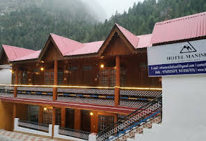 Hotel Manisha-img