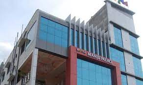 Hotel Manju Palace-img