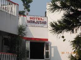 Hotel Manjusha-img