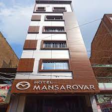 Hotel Mansarovar-img