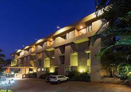 Hotel Maratha Regency-img
