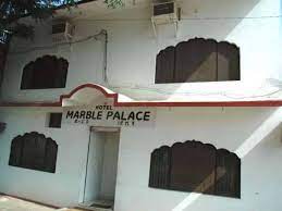 Hotel Marble Palace-img