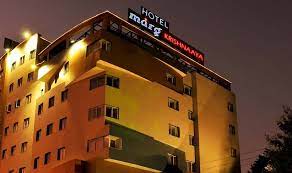 Hotel Marg Krishnaaya-img