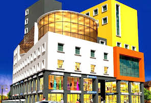 Hotel Marina Residency-img