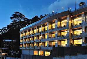 Hotel Marina Shimla-img