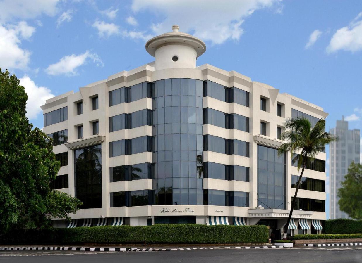 Hotel Marine Plaza-img