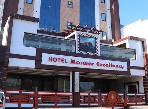 Hotel Marwar Excellency-img