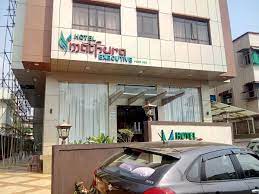 Hotel Mathura Executive-img