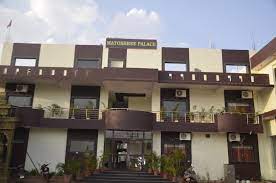 Hotel Matoshree Palace-img
