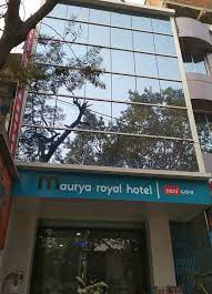 Hotel Maurya Royal-img