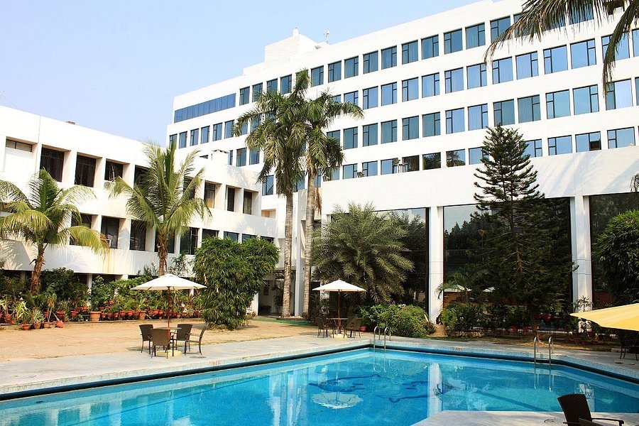 Hotel Maurya-img