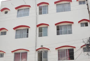 Hotel Maya Deluxe-img