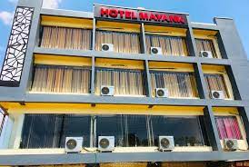 Hotel Mayank-img