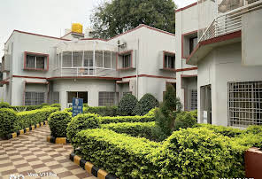 Hotel Mayura Chalukya Badami-img