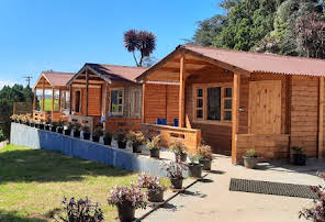 Hotel Mayura Sudarshan-img