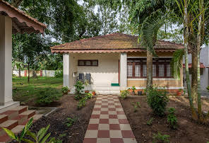 Hotel Mayura Velapuri Belur-img