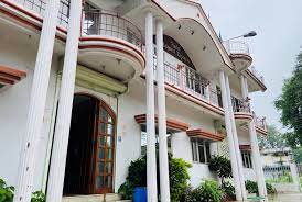 Hotel Mayuri Regency-img