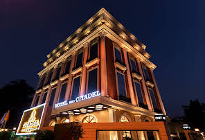 HOTEL MBC CITADEL-img