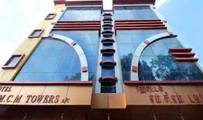 Hotel MCM Towers-img