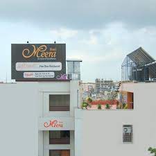 Hotel Meera-img