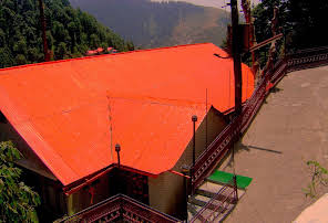 Hotel Megha View-img