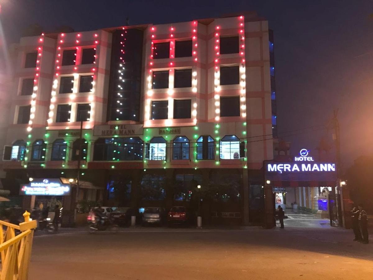 Hotel Mera Mann-img