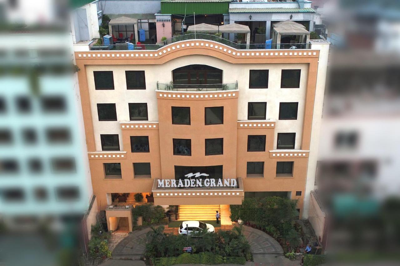 Hotel Meraden Grand-img