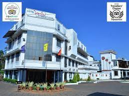 Hotel Merlin International-img
