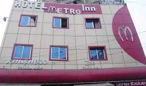 Hotel Metro Inn-img