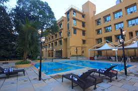 Hotel Metropark-img