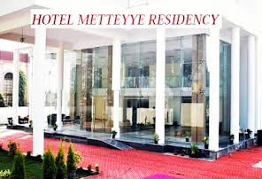 Hotel Metteyye-img