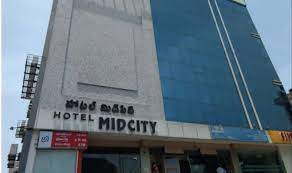Hotel Midcity-img