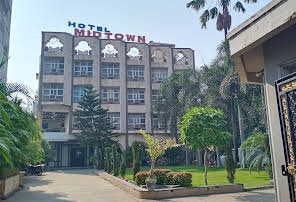 Hotel Midtown-img