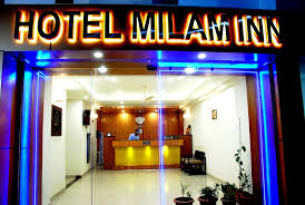 Hotel Milam Inn-img