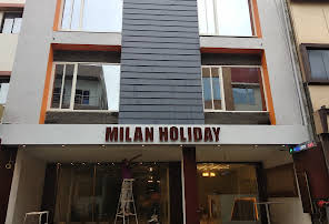 Hotel Milan Holidays-img