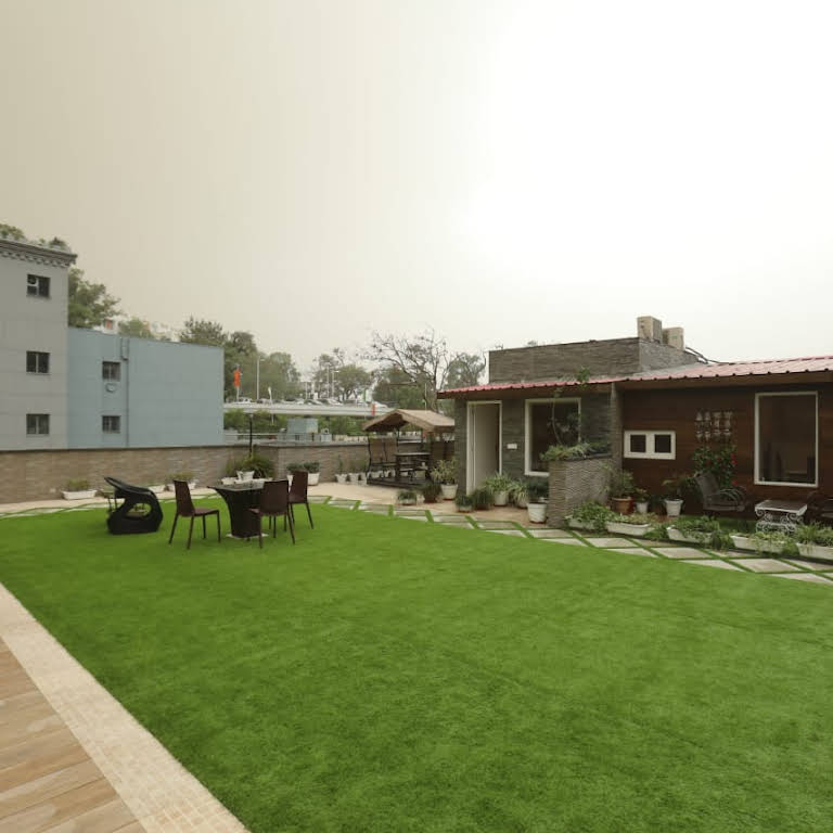 Hotel Milestone Inn & Spa-img