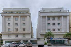 Hotel Minerva Grand Vijayawada-img