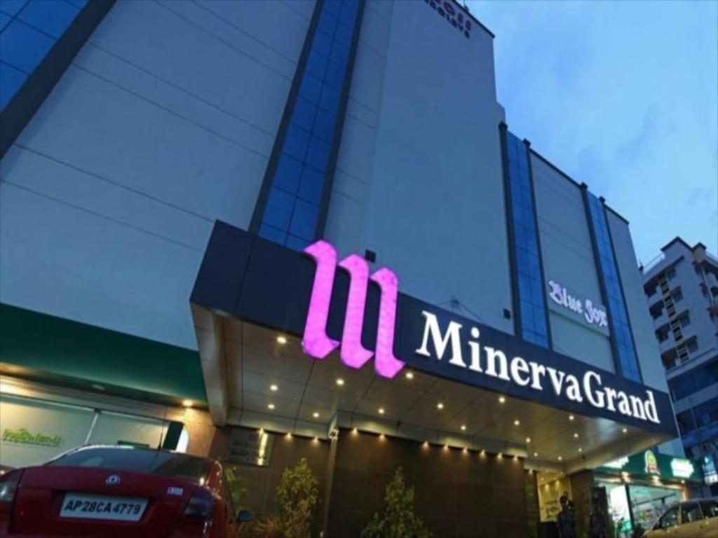 Hotel Minerva Grand-img
