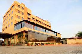 Hotel Mittal Paradise-img