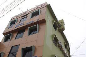 Hotel Mittal residency-img