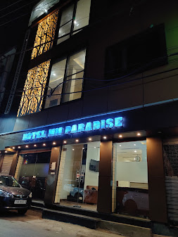 Hotel MM Paradise-img