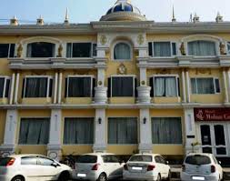 Hotel Mohan Continental-img