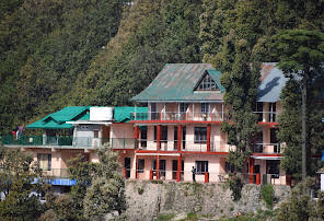 Hotel Monal-img