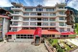 Hotel Monarch Manali, Himachal Pradesh-img