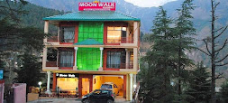 Hotel Moon Walk Residency-img