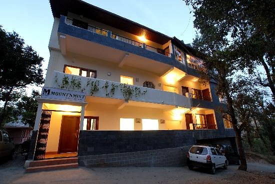 Hotel Mount N Mist Nainital-img