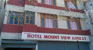 hotel mount view annexy-img